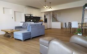 Dekel-City Center And Sea View -New Listing